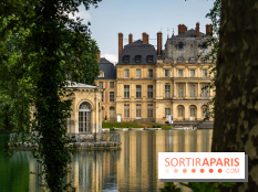 Grandeur Nature II, le festival d'art contemporain gratuit au parc du Château de Fontainebleau - A7C02365