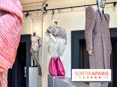 Rick Owens : l'exposition mode évènement dédiée au créateur débarque cet été au Palais Galliera - image00045