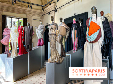 Rick Owens : l'exposition mode évènement dédiée au créateur débarque cet été au Palais Galliera - image00046