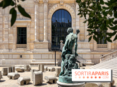 Rick Owens : l'exposition mode évènement dédiée au créateur débarque cet été au Palais Galliera - image00064