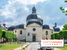 Vulnérables : l'exposition entre art brut et santé mentale à la grande chapelle Saint-Louis