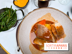 Maison Blossom - Bouillabaisse