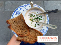 Aux Lyonnais - Cervelle de canut