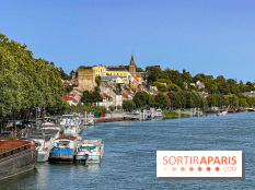 Conflans-Sainte-Honorine (78)