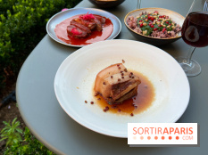 Joli, Musée Carnavalet - Poitrine de porc