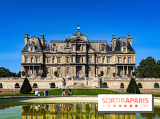 Tous en piste ! à Maisons-Laffitte (78): poneys, calèche et spectacles équestres gratuits au château