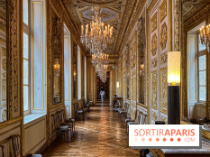 Paris Design Week 2025 : Le Labyrinthe, l'installation monumentale et mode à l'Hôtel de la Marine