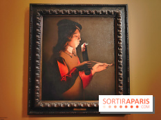 Georges de la Tour : le peintre français se dévoile dans une exposition au musée Jacquemart-André - fotor 1757429615405