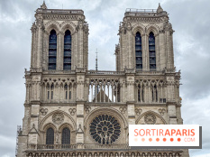Visite des tours de Notre-Dame de Paris