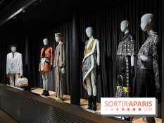 Louis Vuitton Art Déco : la nouvelle exposition gratuite & immersive de LV Dream, à Paris - IMG 2603 jpg