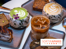 Latte Club, le coffee shop seventies de Bastille