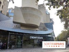 My name is Orson Welles : la grande exposition sur le génie du cinéma se dévoile à la Cinémathèque - visuel Cinémathèque