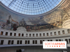 Minimal, quand l'art va à l'essentiel : l'exposition de la Bourse de Commerce se dévoile