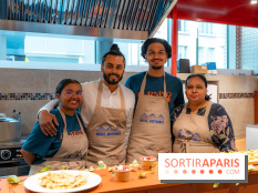 La Halle des Victoires à Asnières-sur-Seine, les photos - A7C08870