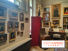 Le Musée Jean-Jacques Henner : un atelier qui conserve l'héritage du peintre alsacien à Paris