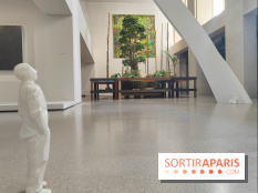 Exposition Générale : la Fondation Cartier raconte 40 ans d'expositions pour sa réouverture - fotor 1760960735432