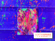Paint Invaders : l'expérience d’art immersive et fluorescente unique à Paris