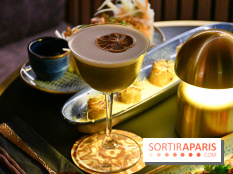 Kinagua : le bar à cocktail avec des tapas Asio-portugais à Paris - DSC 5646