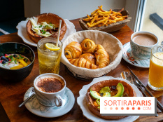 Le brunch de la Table d'Alice à Versailles - 78, les photos - A7C09701