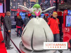 Paris Games Week 2025
