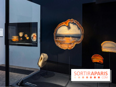 Rêveries de pierres : l'exposition rétrospective gratuite à l'Ecole des Arts Joailliers - IMG 0105