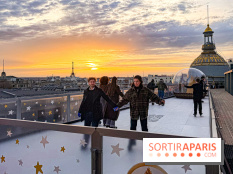 Patinoire Printemps Haussmann 2025 - IMG 0211