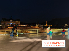 Le Grand Noël 2025 du château de Vaux-le-Vicomte : des décorations magiques pour une balade hivernale mémorable - fotor 1763143298491