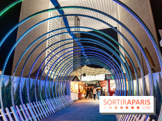 Marché de Noël de la Défense 2025, les photos - A7C01051