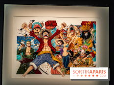 Exposition Manga au Musée Guimet, les photos  - A7C01217