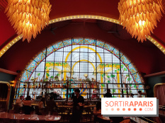 Visuels Paris - Casino de Paris 