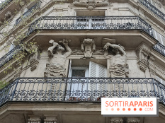 Visuels Paris Denis Chollot - Cariatides Crimée