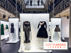 Une double exposition mode à la Galerie Dior et à la Fondation Azzedine Alaïa, à Paris - IMG 5680