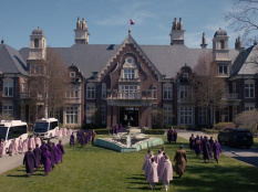 The Testaments (2026)