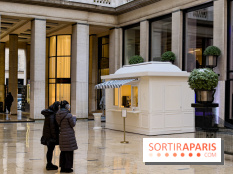 Pop-up gourmand Potel et Chabot : Galette des Rois 2026 & boissons chaudes à prix doux Place Vendôme