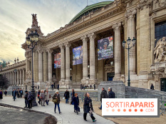 Grand Palais : exposition gratuite pour les 200 ans du Figaro, immersion dans l’histoire du journal - IMG 8873