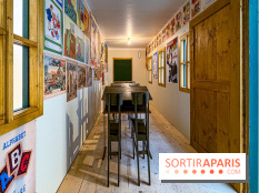 Erwin Wurm - Tomorrow yes : l'exposition gratuite à la galerie Thaddaeus Ropac, à Pantin (93) - IMG 9232