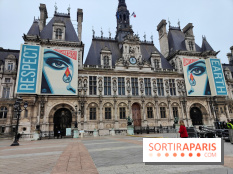 Paris / Roma : l'exposition de photos gratuites à découvrir sur les grilles de l'Hôtel de Ville - fotor 1769689129551