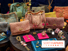 Pop-up The Reunion au Manko Paris