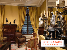 Le musée de la Vie Romantique, lieu d'art incontournable des romantiques du XIXe siècle à Paris