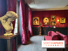 Le musée de la Vie Romantique, lieu d'art incontournable des romantiques du XIXe siècle à Paris