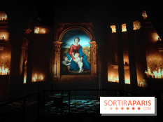Renaissance : De Vinci, Raphaël, Michel-Ange : l'expo immersive se dévoile à l'Atelier des Lumières - fotor 1773228882836