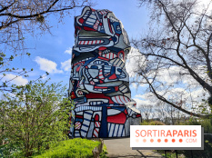 La Tour aux Figures de Jean Dubuffet - Hauts-de-Seine - fotor 1773324463015
