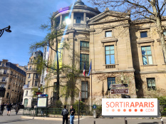 K-Beauty au musée Guimet : l'exposition sur la beauté en Corée du Sud se dévoile en images - fotor 1773748051369