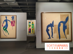 Matisse 1941-1954 : la grande exposition rétrospective sur le peintre incontournable au Grand Palais