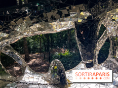 Le Cyclop, le géant d’acier caché dans les bois de Milly-la-Forêt