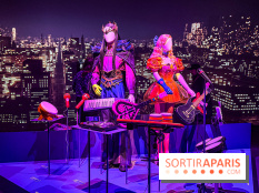 Video Games & Music à la Philharmonie : l'exposition sur la musique des jeux vidéo
