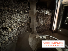 Les Catacombes de Paris 2026