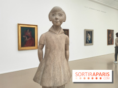 Le musée d'art moderne et ses collections à Paris