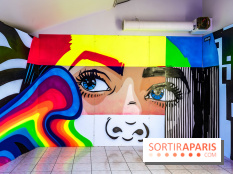 Colors Light, l'exposition lumineuse du Colors festival 2026 dans Paris - photos  - A7C03397