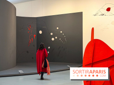 Calder. Rêver en Équilibre : l'exposition retrospective du